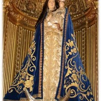 Nossa Senhora da Conceição de Vila Viçosa