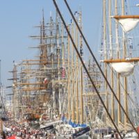 The Tall Ships, Lisboa 2016