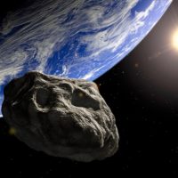 Asteroide TX 68