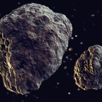 Asteroide Didymos