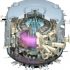 Tokamak Nuclear Fusion Power Station