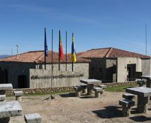 Museu da Geodésia em Vila de Rei reabre dia 18 de Maio