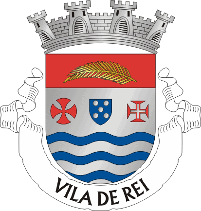 CM  de Vila de Rei, comunicado à população